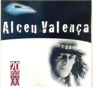 Alceu Valença – Millennium (2005)