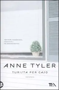 Turista Per Caso di Anne Tyler