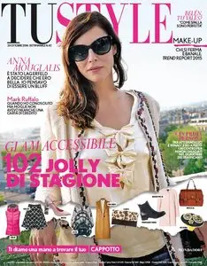 Tu Style n. 42 del 20/10/14