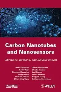 Carbon Nanotubes and Nanosensors: Vibration, Buckling and Balistic Impact (Repost)