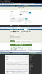 Learn PHP Basics