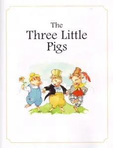 The Three Little Pigs