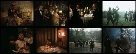 The Shooting Party (1985) 
