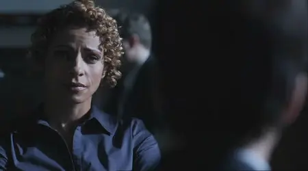 Too Late to Say Goodbye (2009)