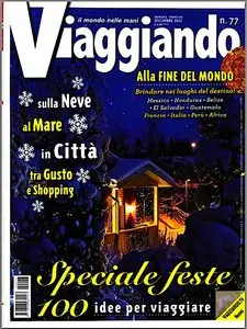 Viaggiando_Dicembre 2012