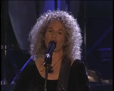 Carole King - In Concert (2001)