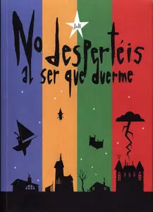 Jali - No Despertéis al Ser que Duerme