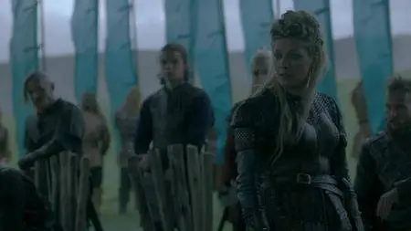 Vikings S05E08