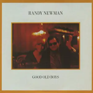 Randy Newman - Original Album Series (2011) [Box Set]