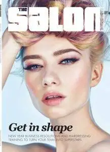 The Salon Magazine - January 2017