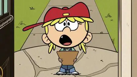 The Loud House S03E23