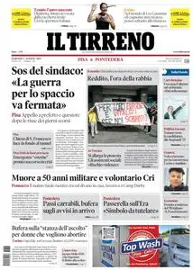 Il Tirreno Pisa - 1 Agosto 2023