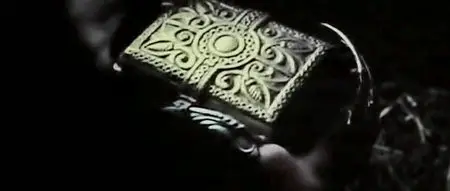 Conan the Barbarian (2011)