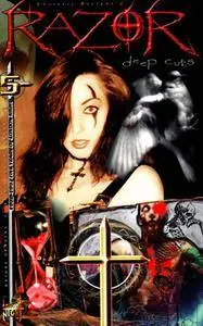 Razor - Deep Cuts