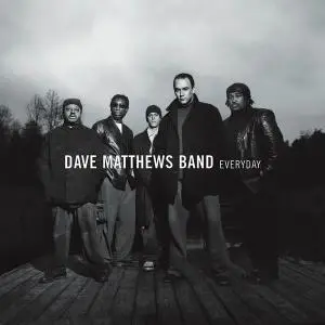 Dave Matthews Band - Everyday (2001)