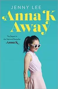 Anna K Away