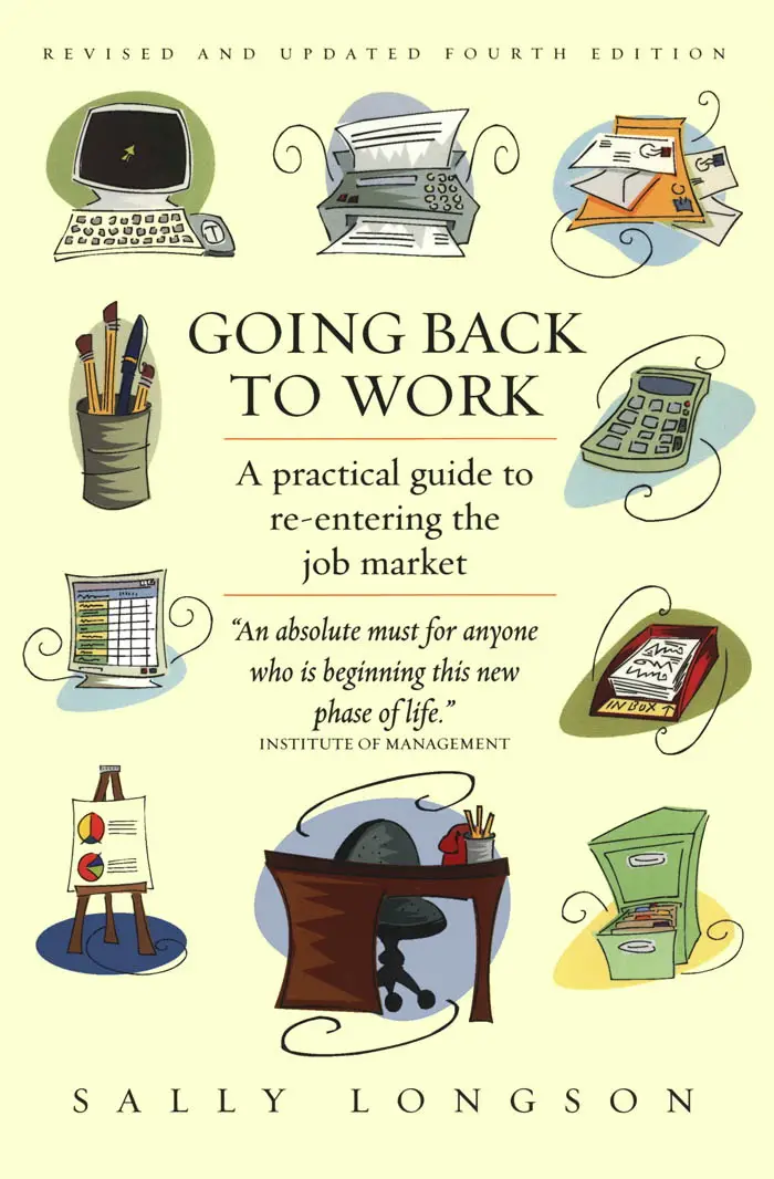 Going Back to Work
