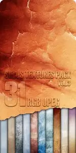 Sirius Textures Pack #3