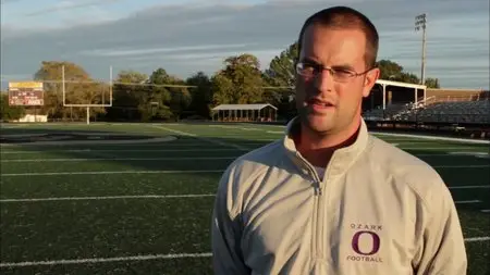 PBS - Frontline: Football High (2011)