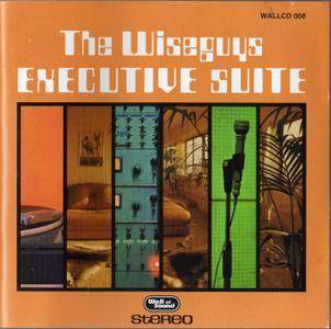Wiseguys - Executive Suite (1996)