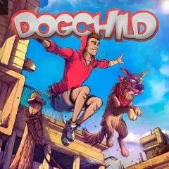 Dogchild (2016)