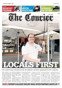 The Courier - September 15, 2020