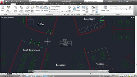 Learning AutoCAD 2013 with Scott Onstott [repost]