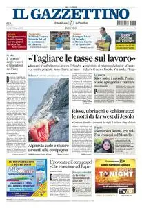 Il Gazzettino Rovigo - 6 Giugno 2022