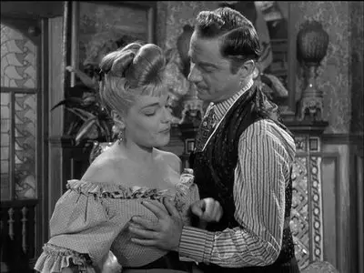 Casque d'or (1952) [The Criterion Collection #270] [Re-UP]