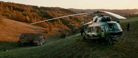 The Hunting Party (2007)