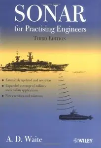 Sonar for Practising Engineers, 3rd edition (repost)