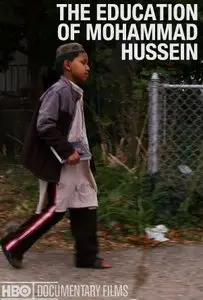 The Education of Mohammad Hussein (2013)