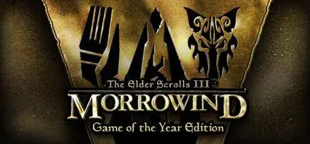 Elder Scrolls Iii: Morrowind Goty Edition, the (2002)