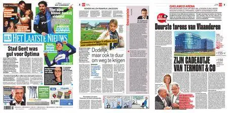 Het Laatste Nieuws Middenkust – 03 april 2018