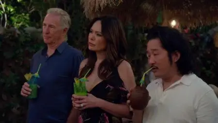 Splitting Up Together S01E08