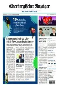 Kölner Stadt-Anzeiger Oberbergischer Kreis – 17. Oktober 2020