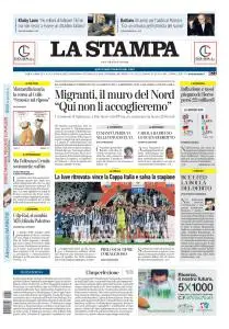 La Stampa Vercelli - 20 Maggio 2021
