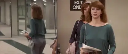 Perfect (1985)