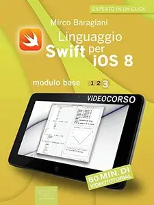 Linguaggio Swift per iOS 8. Videocorso: Modulo base - Lezione 3