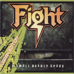 Fight (Rob Halford): Discography (1993-2008) [7CD + DVD]