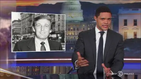 The Daily Show with Trevor Noah 2018-04-23