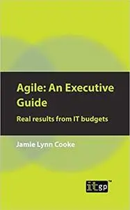 Agile: An Executive Guide (Repost)