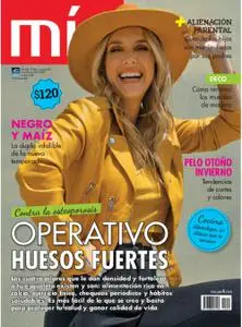 Mía Argentina - 19 marzo 2022