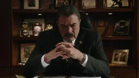 Blue Bloods S08E03