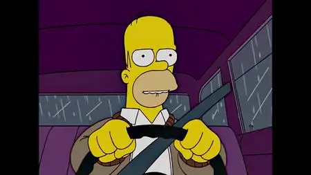 Die Simpsons S16E16