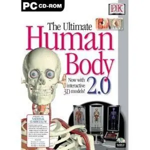 Ultimate Human Body 2.0