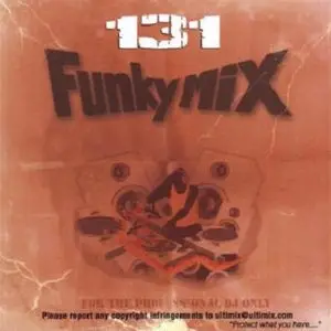 VA - Funkymix 131 (2010)