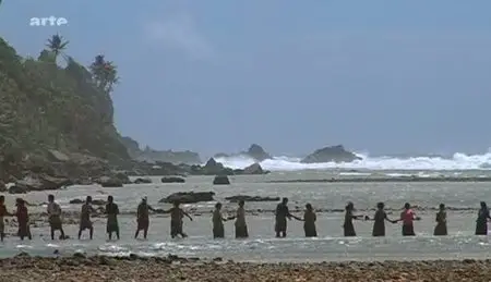 (Arte) Tikopia (2011)