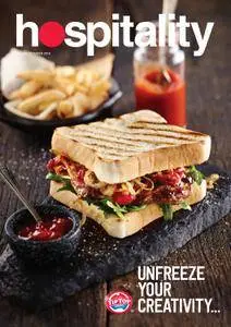 Hospitality - October 2016