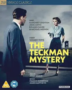 The Teckman Mystery (1954)